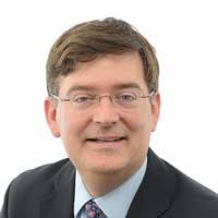 CFO Ben Hammond Head Shot