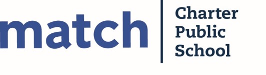 Match Charter Public School