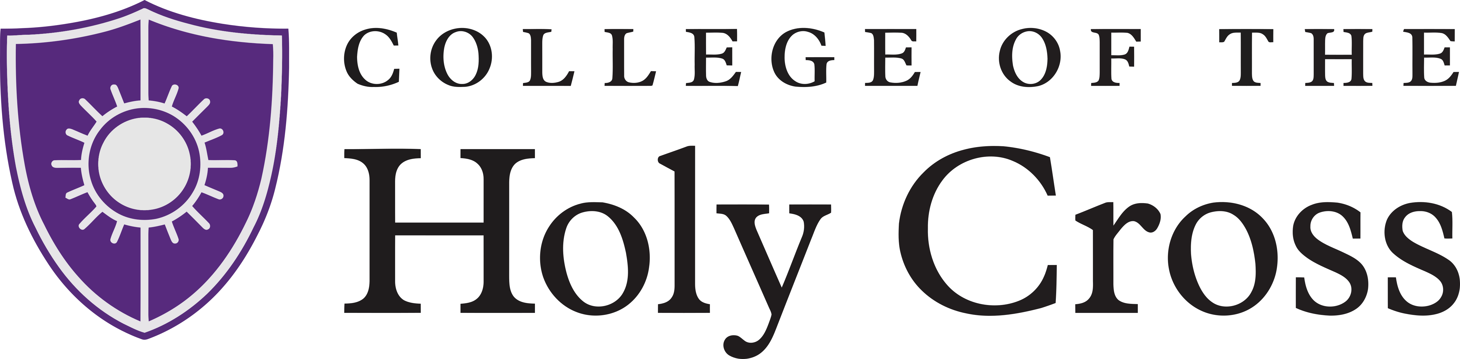 College of the Holy Cross