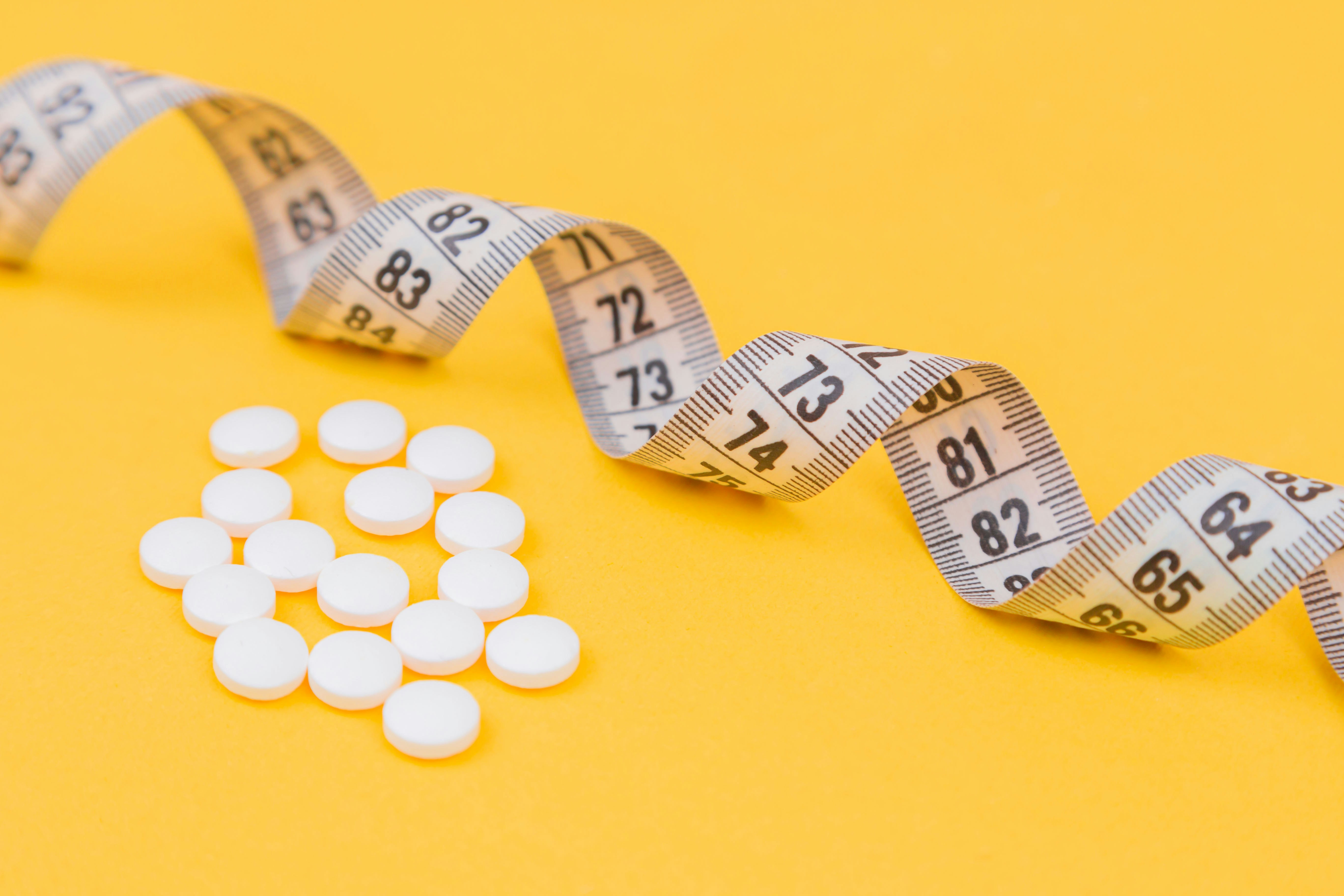 Guest Feature on Weight Loss Medications in This Month's Newlsetter