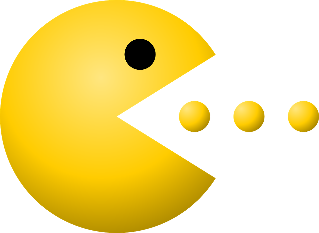 Pac-man