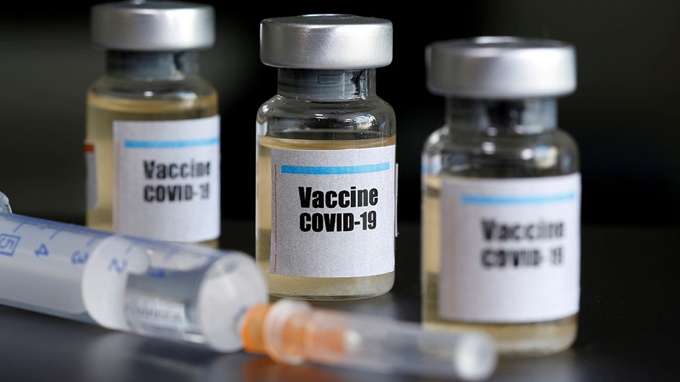 COVID Vaccine Videos