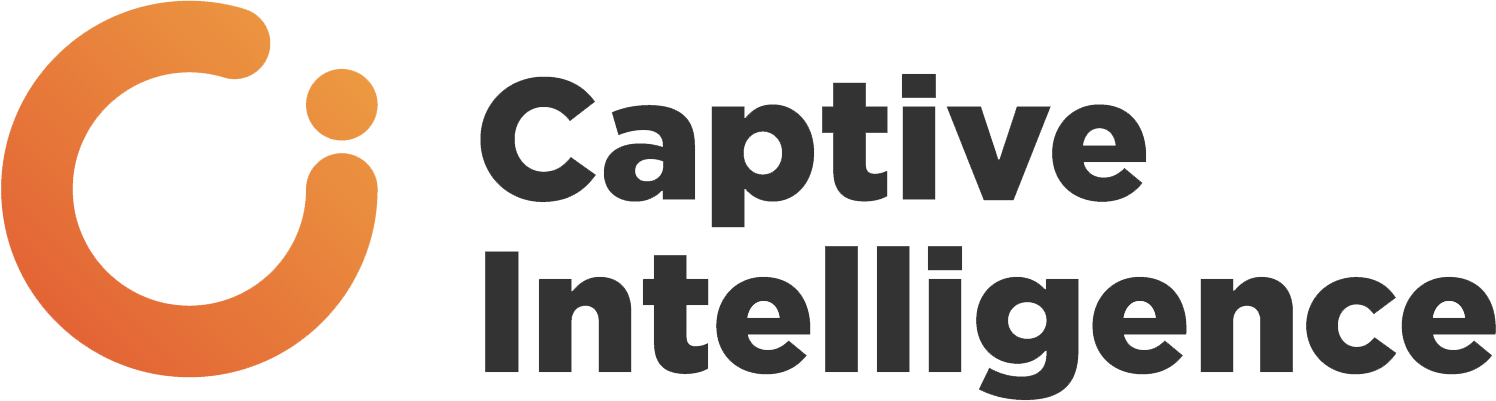 Captive Intelligence logo