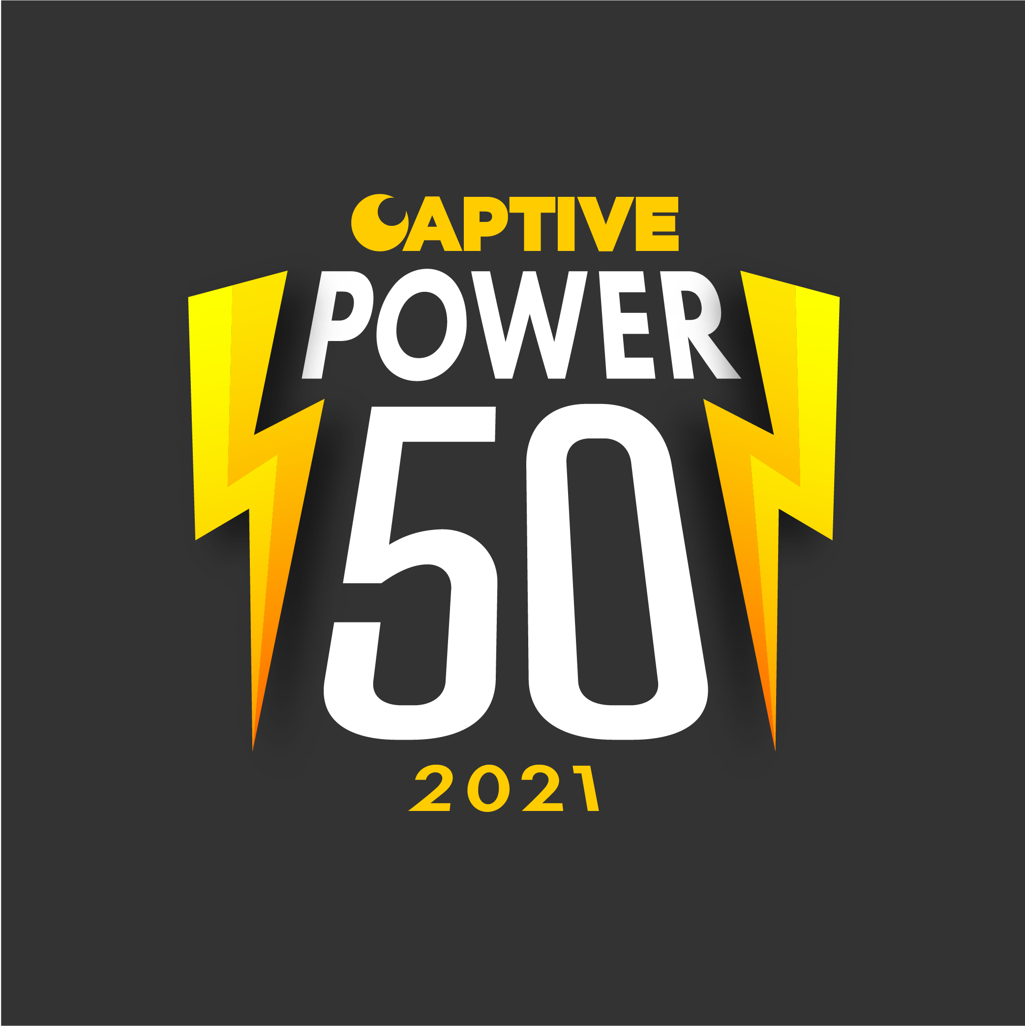 Captive Power 50